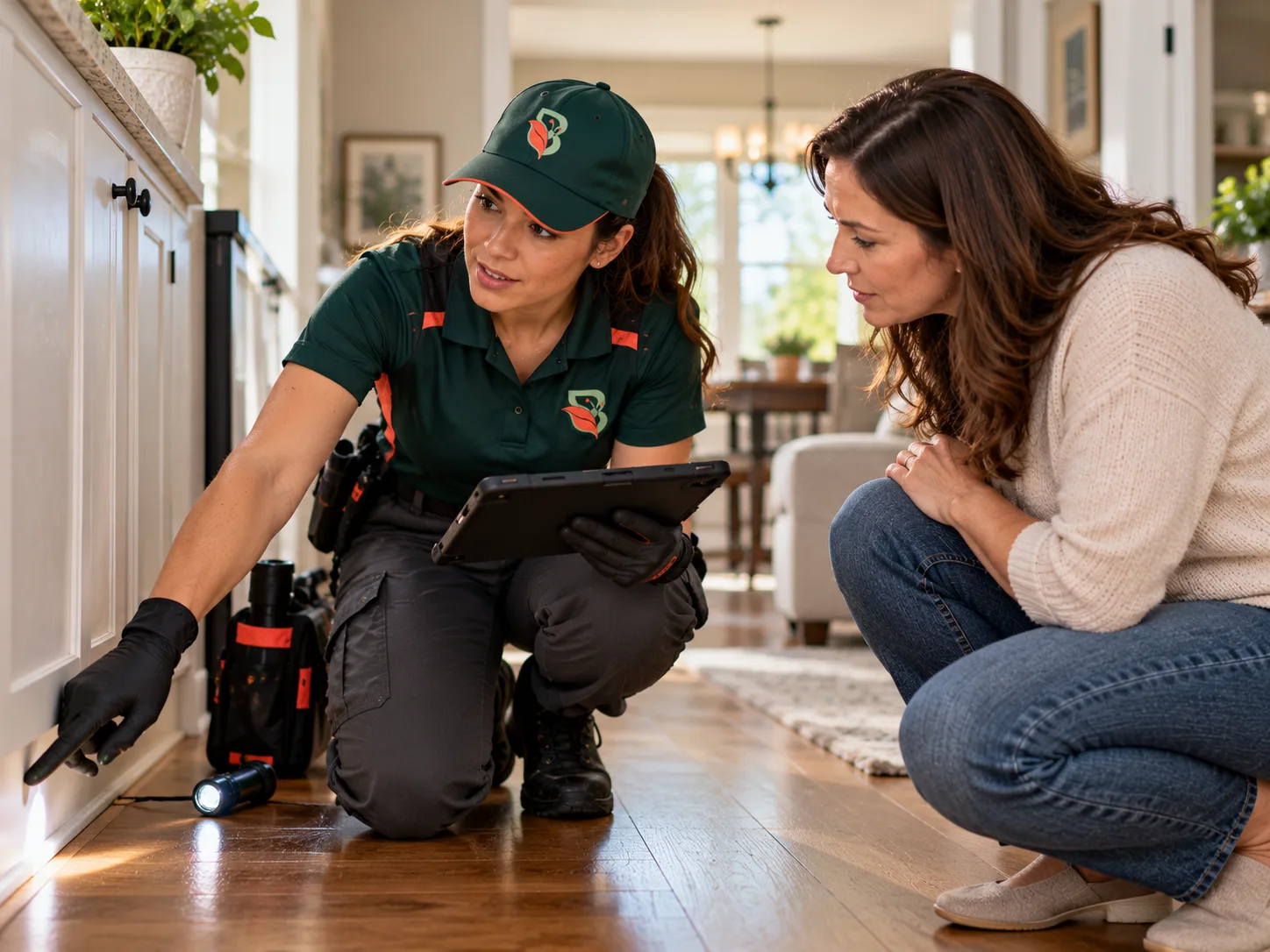 Pest Control Lafayette, OH FAQs